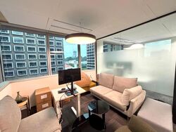 Odeon Towers (D7), Office #563993111
